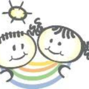 Royal Queensland Bush Children's Health Scheme Fifth Logo 2007